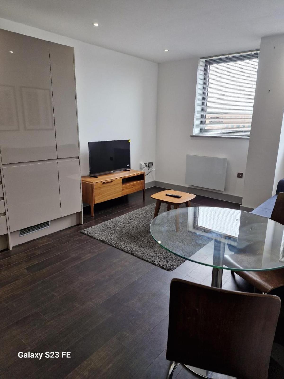 Appartamento The Woodhouse Sheffield