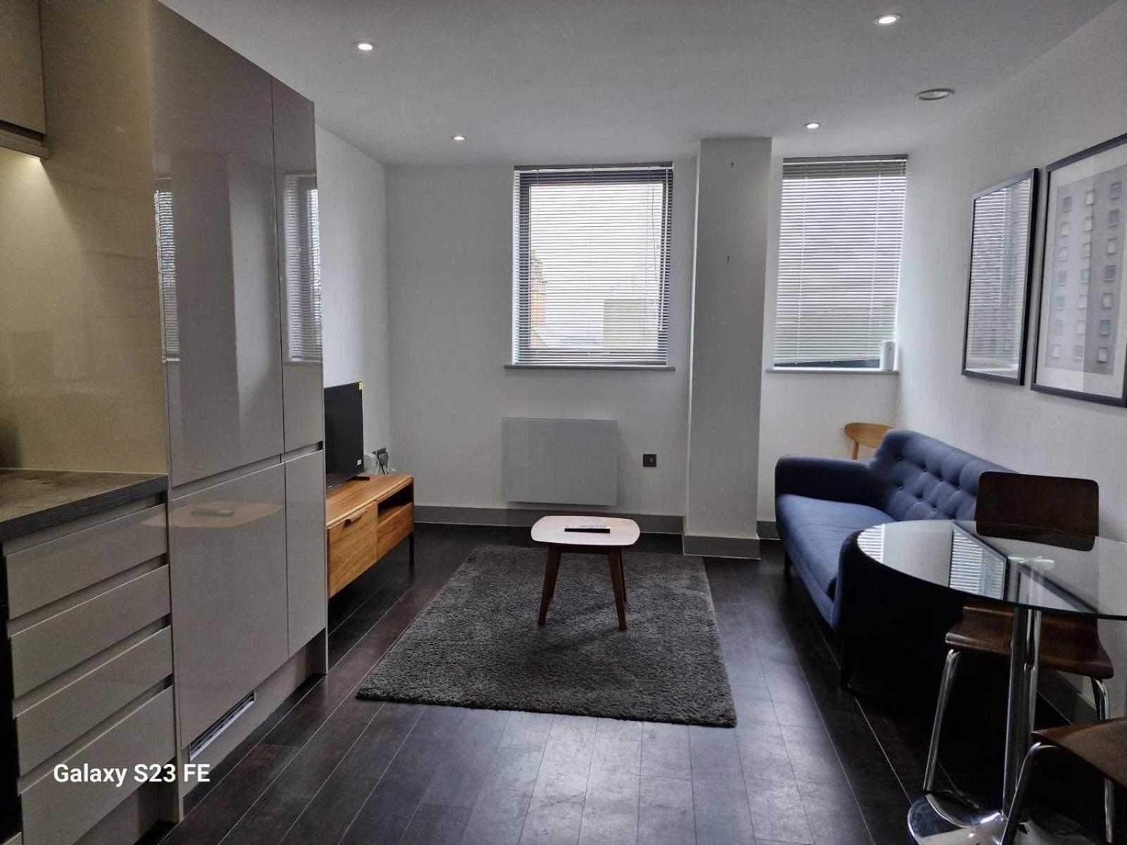 The Woodhouse Appartamento Sheffield