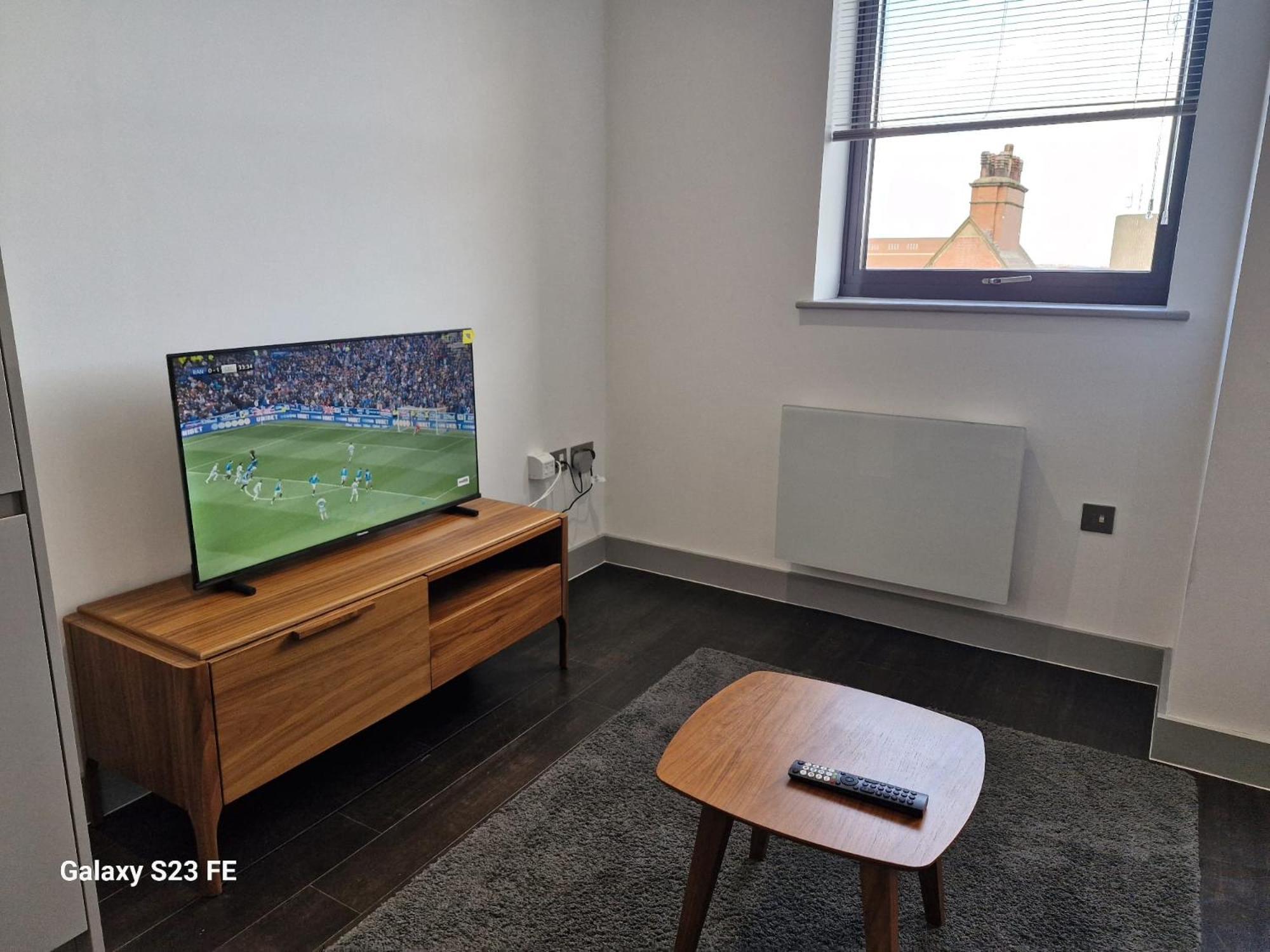 The Woodhouse Appartamento Sheffield